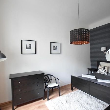 Luxury Apartment by Hi5-Városház Suite Budapest Exterior foto