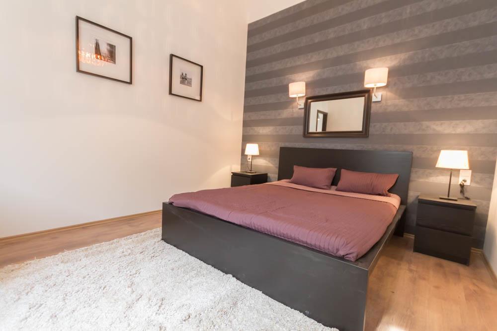 Luxury Apartment by Hi5-Városház Suite Budapest Exterior foto