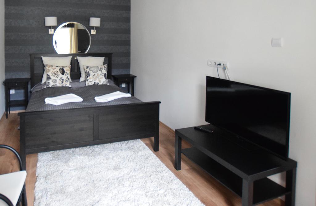 Luxury Apartment by Hi5-Városház Suite Budapest Exterior foto
