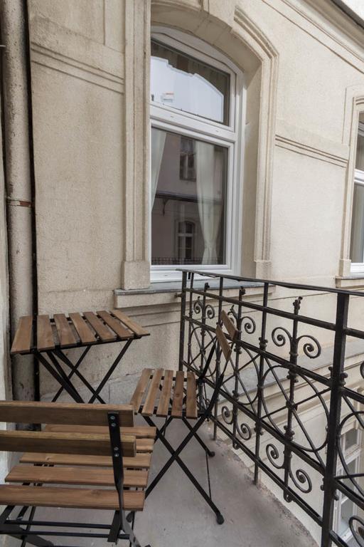 Luxury Apartment by Hi5-Városház Suite Budapest Exterior foto