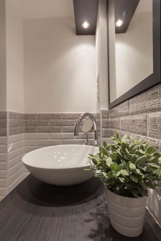 Luxury Apartment by Hi5-Városház Suite Budapest Exterior foto